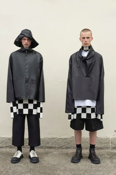 Look 14